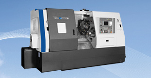 Machine Tool Business