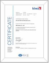 ISO 9001