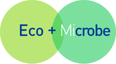 Eco + Microbe
