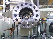 CASING OF VALVE