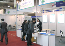 SWEET 2013 (8th Gwangju renewable energy exhibition) 