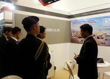 EUROSATORY 2014