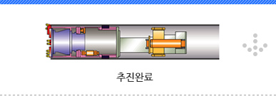 추진완료