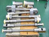 VALVE STEM 가조립